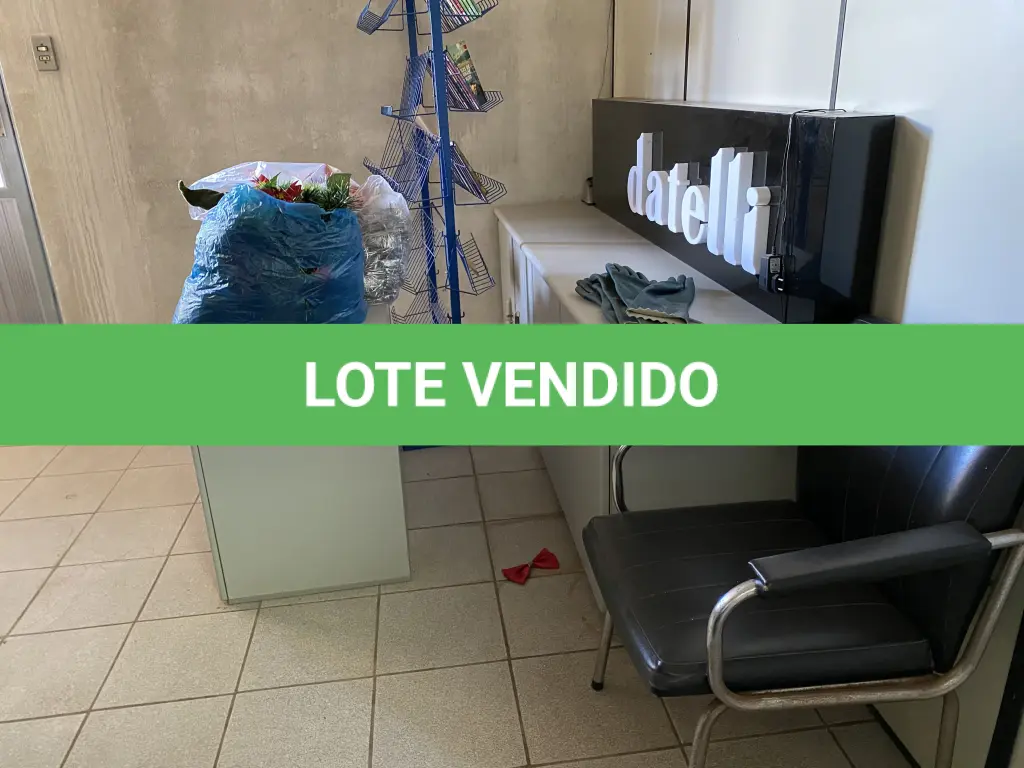 LOTE 506