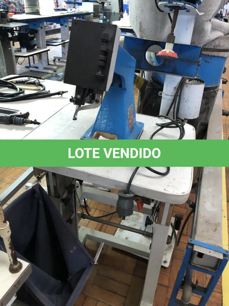 LOTE 321