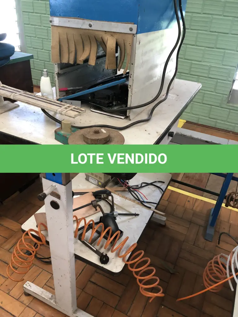 LOTE 395