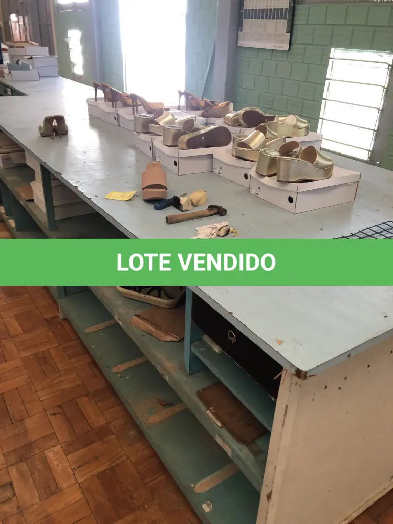 LOTE 414