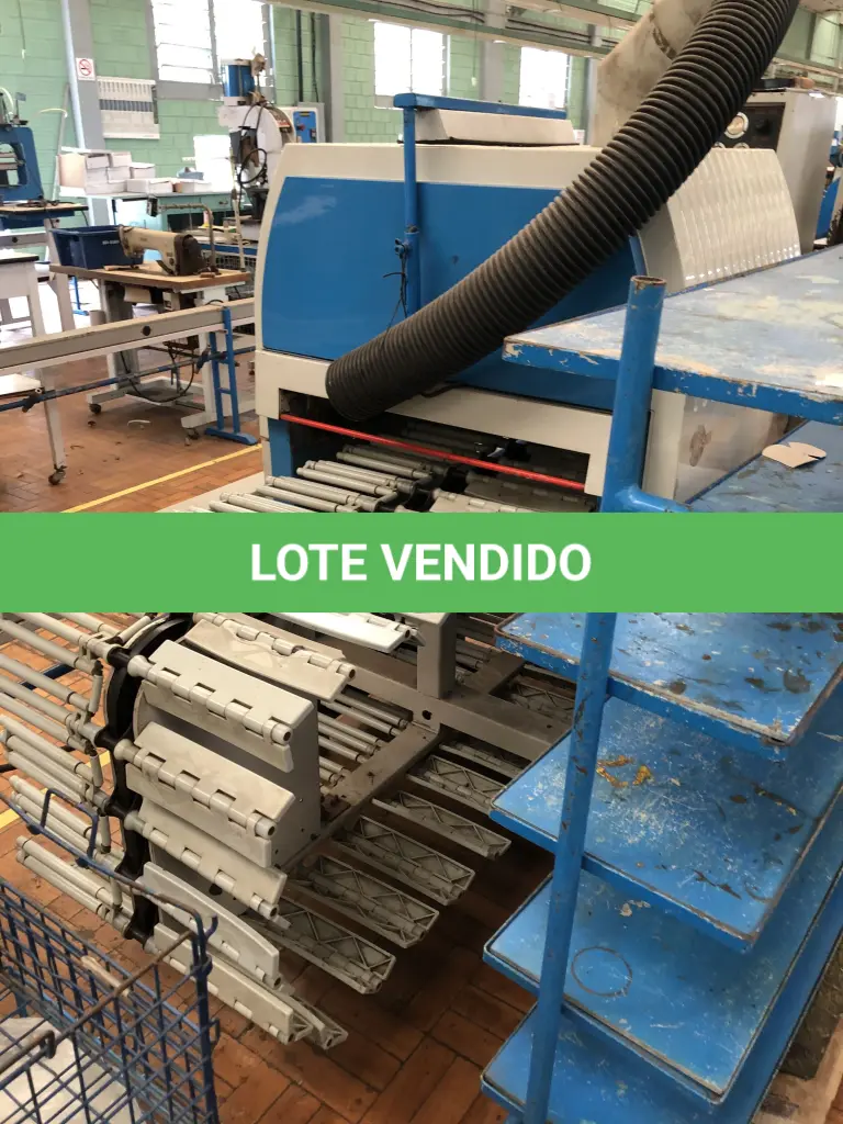 LOTE 298