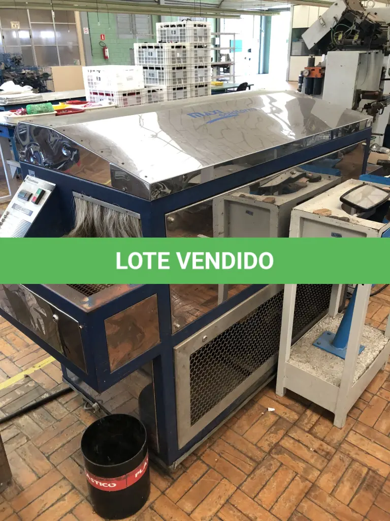 LOTE 272