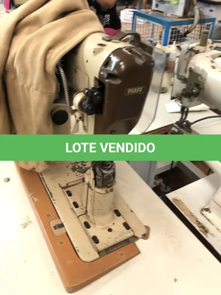 LOTE 327