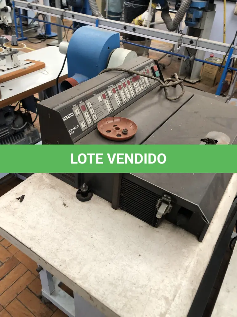 LOTE 398