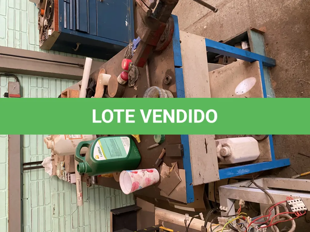 LOTE 452