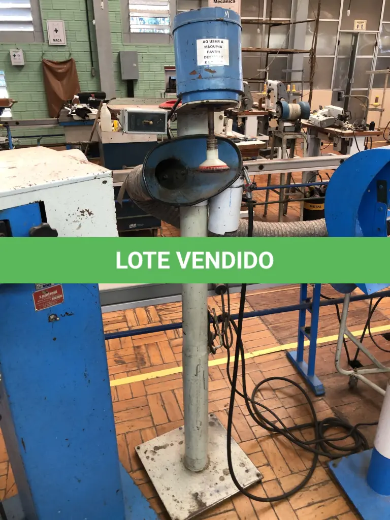 LOTE 318