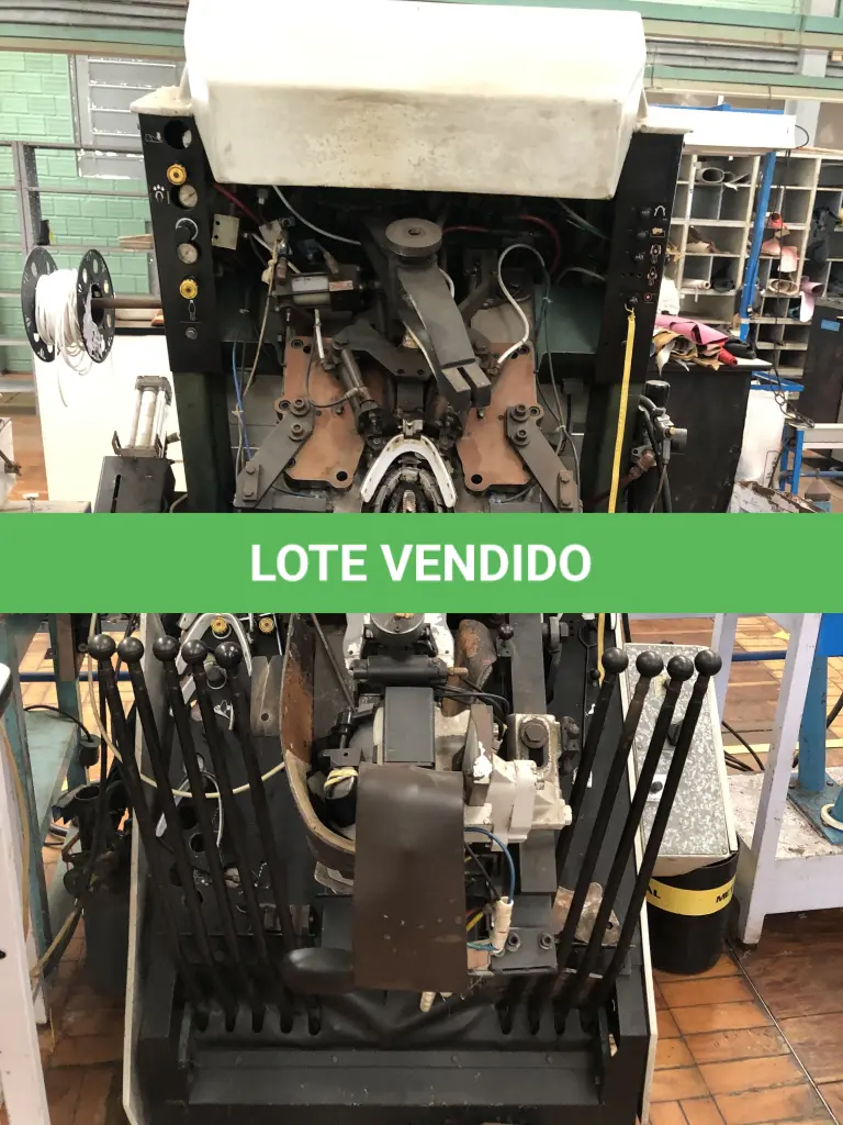 LOTE 292