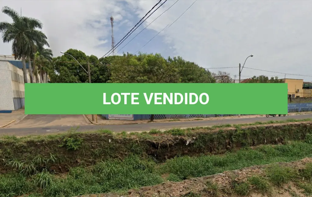 LOTE 001