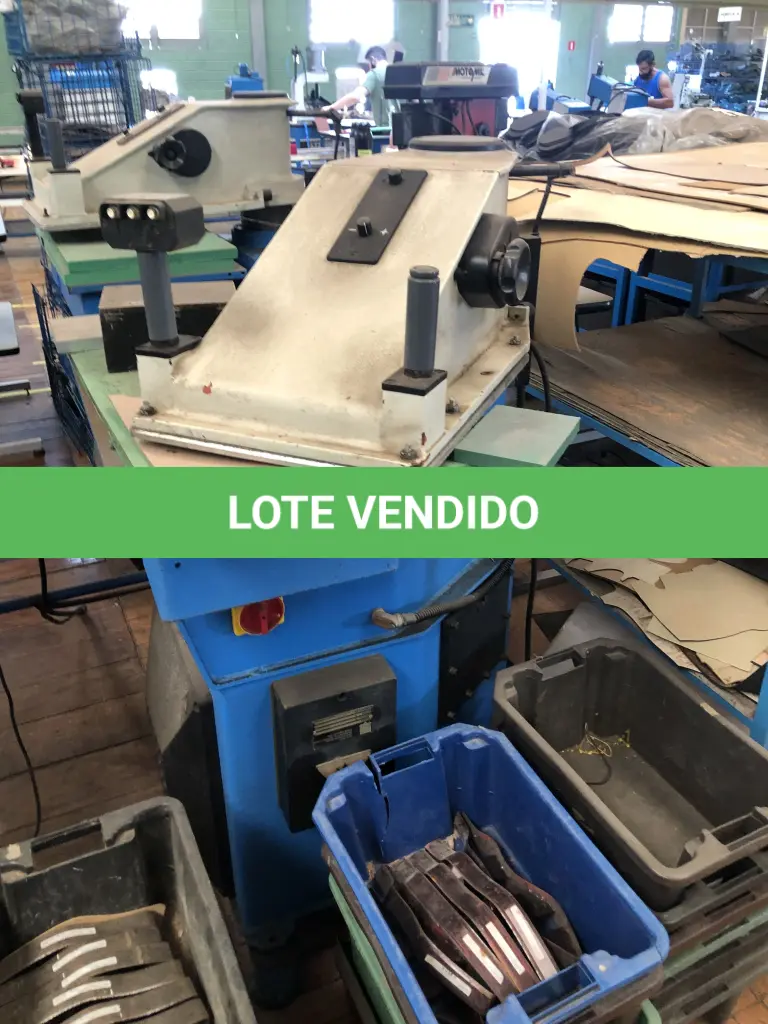 LOTE 315