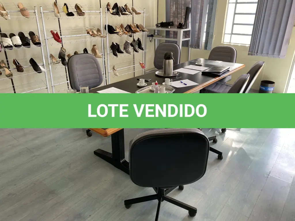 LOTE 517