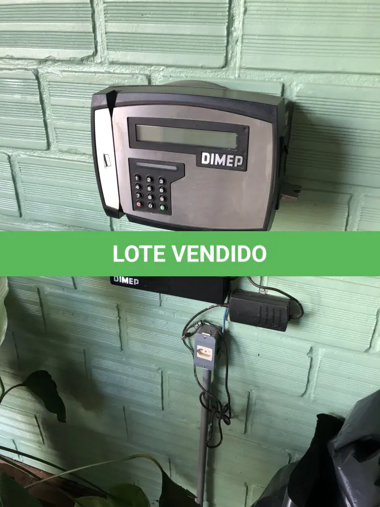 LOTE 419