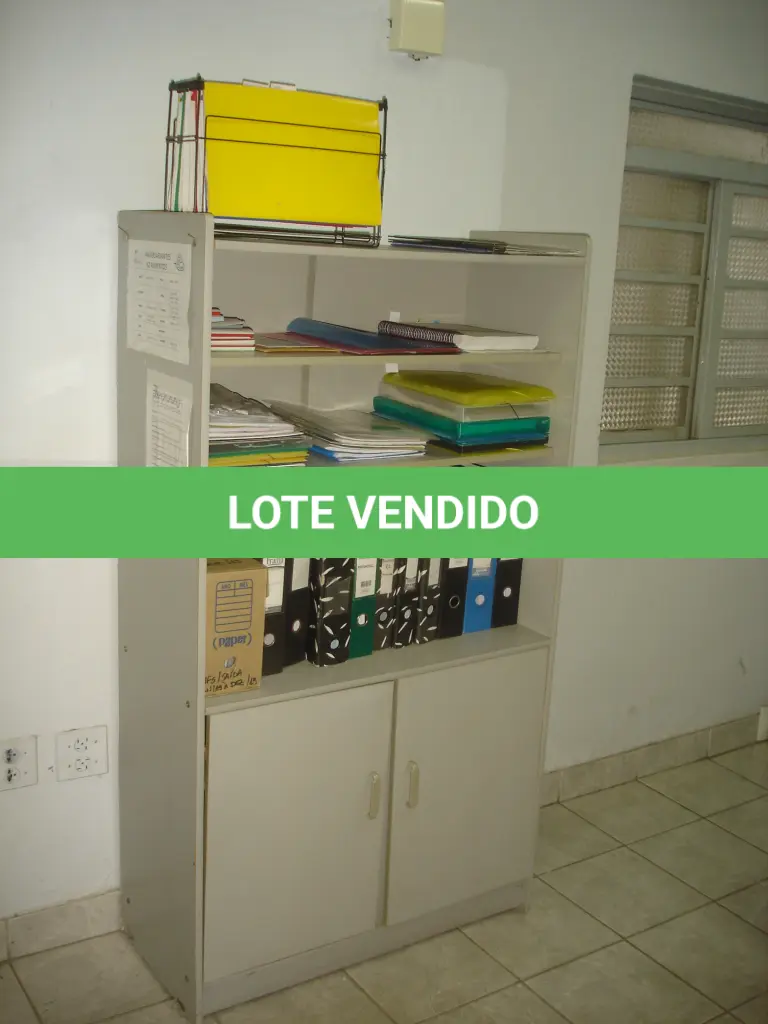 LOTE 016