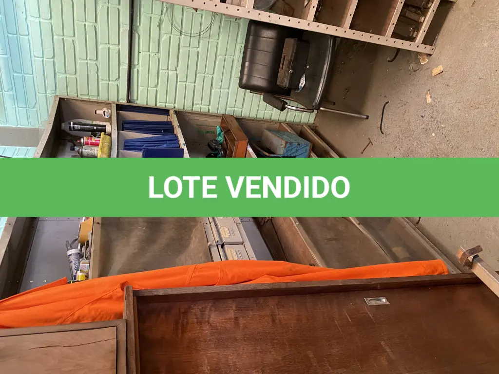 LOTE 463