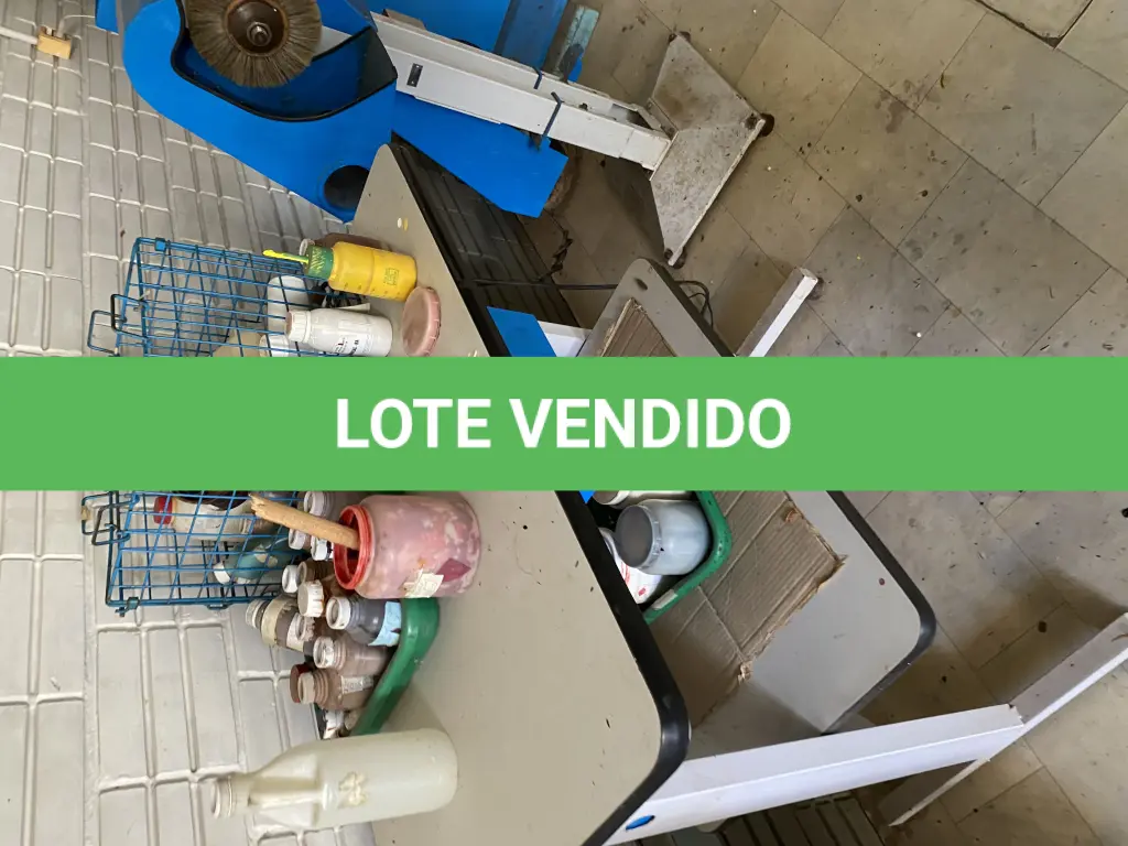 LOTE 438