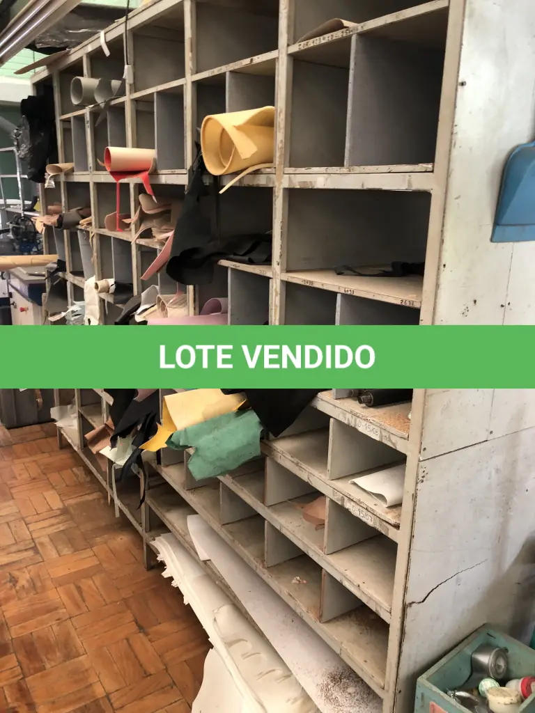 LOTE 416