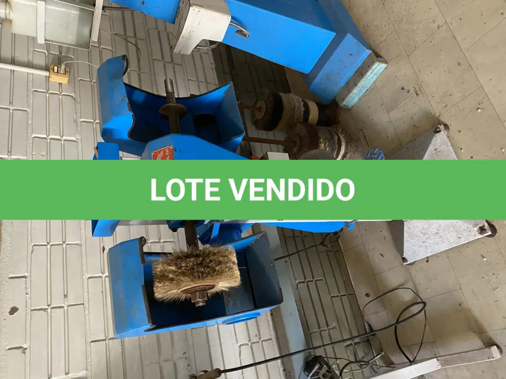 LOTE 439