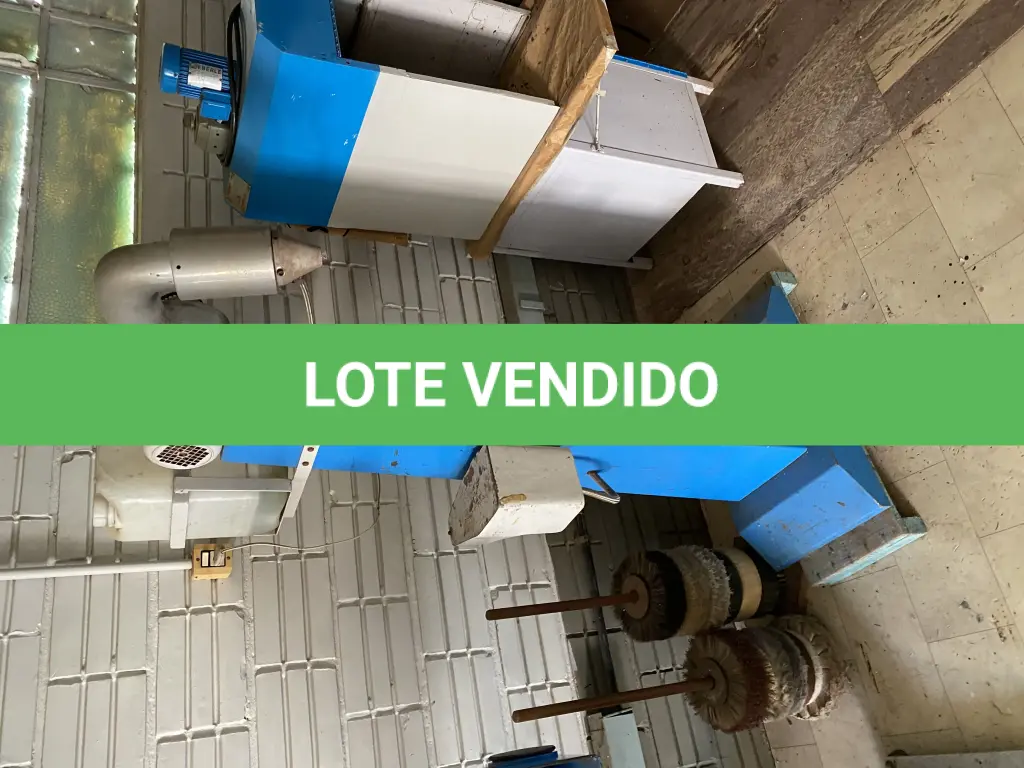 LOTE 440