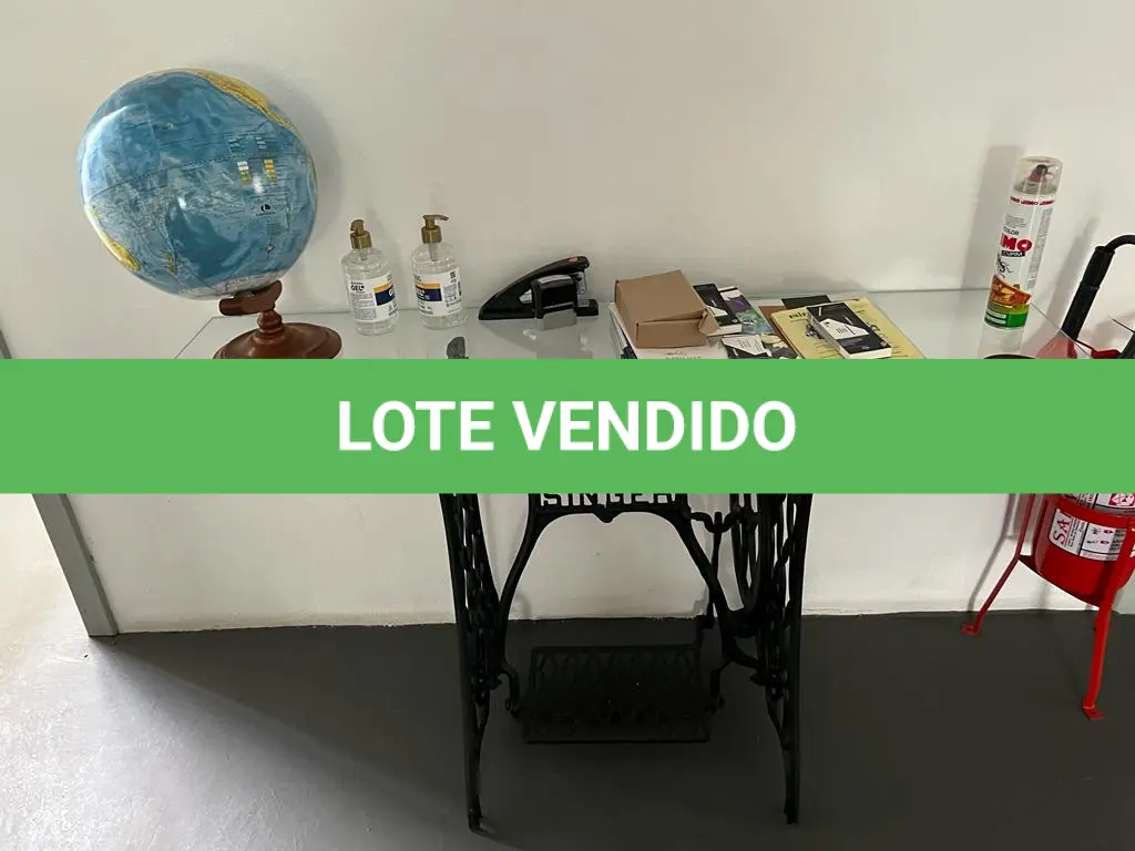 LOTE 033