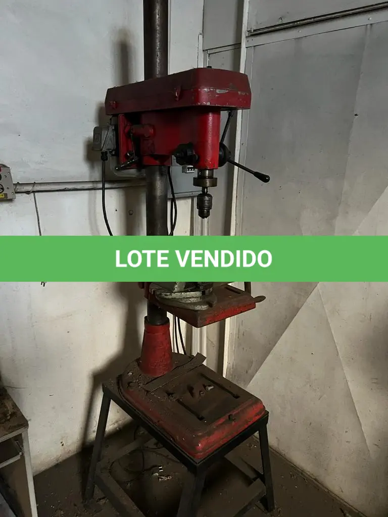 LOTE 001