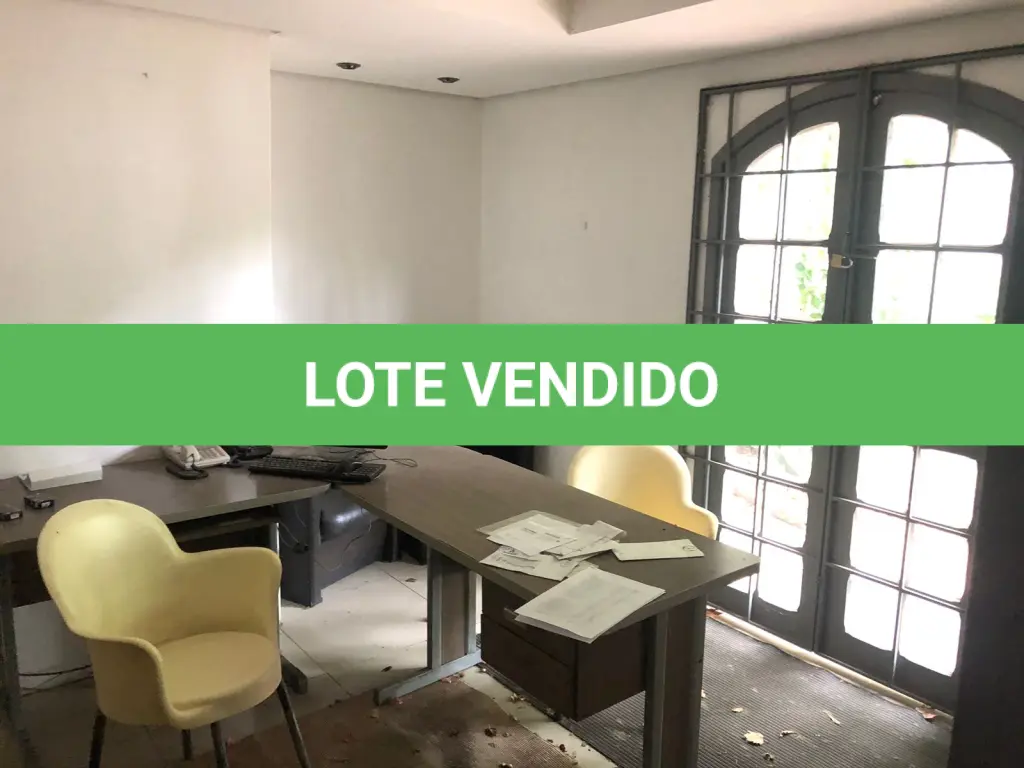 LOTE 001