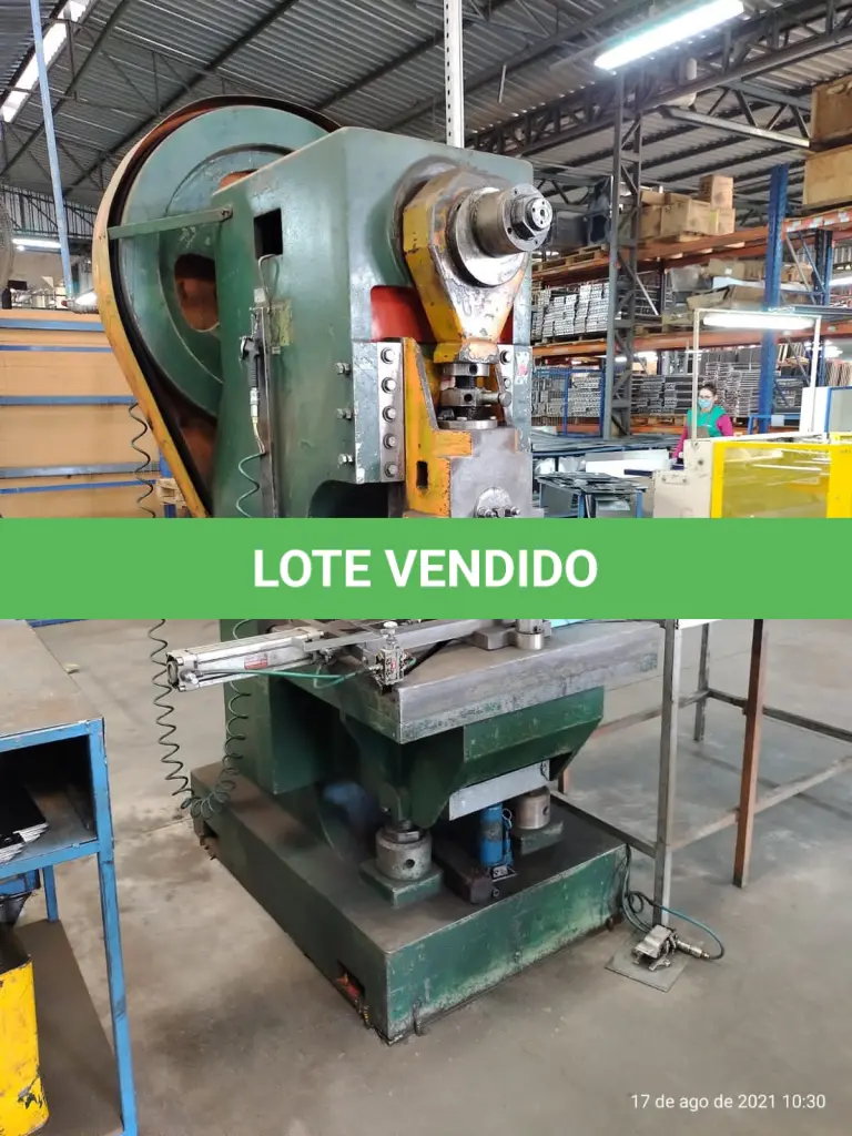 LOTE 001