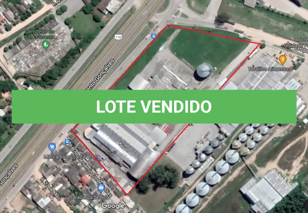 LOTE 001