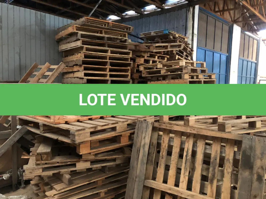 LOTE 001