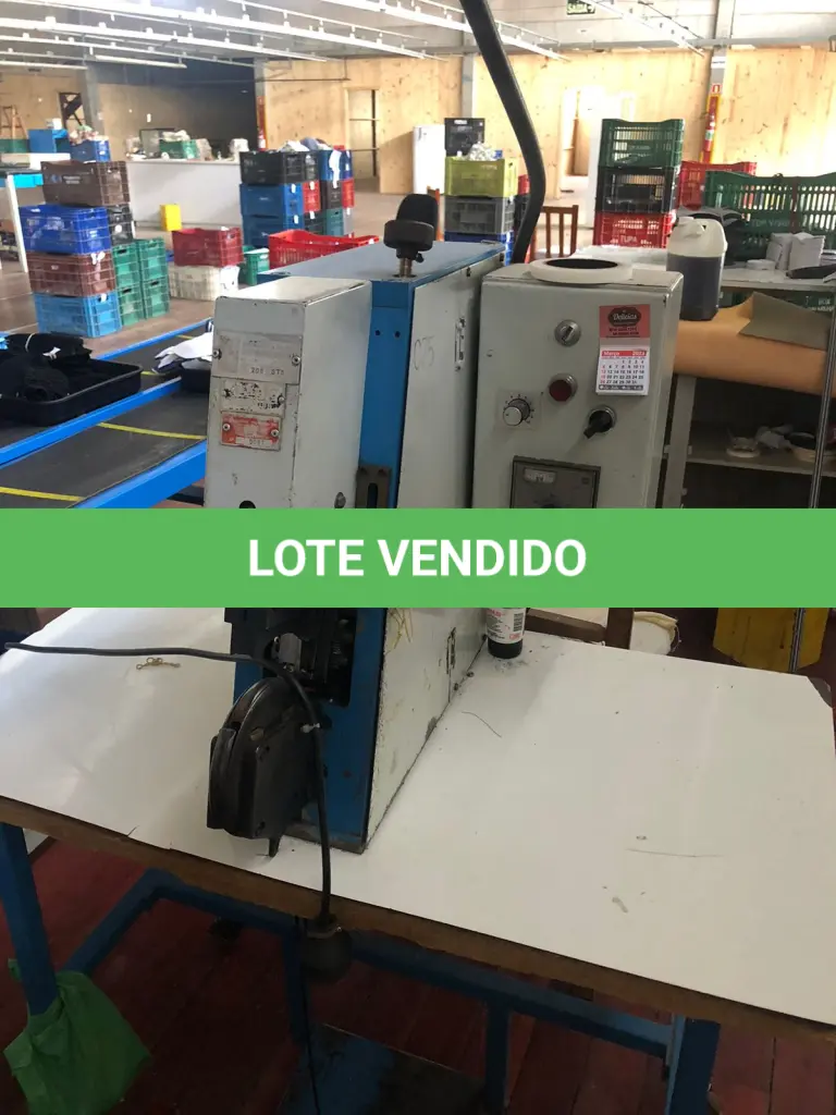 LOTE 137