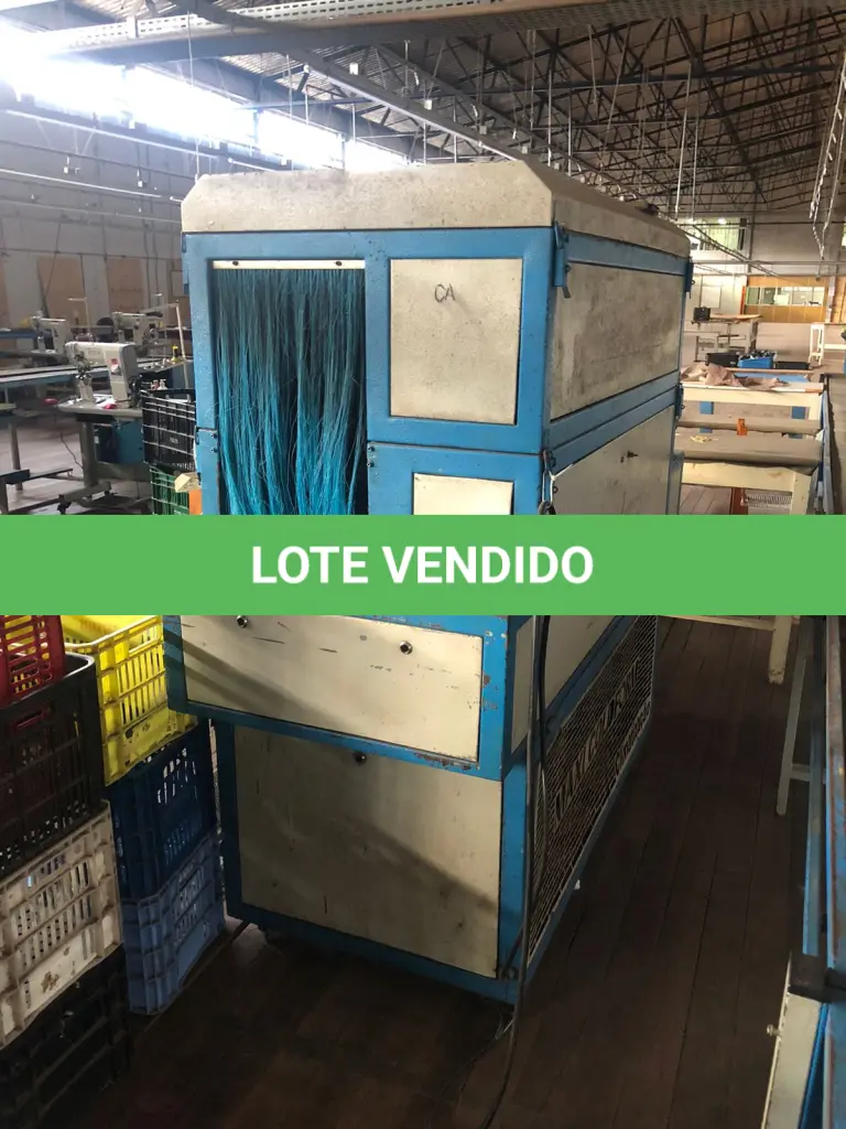 LOTE 189