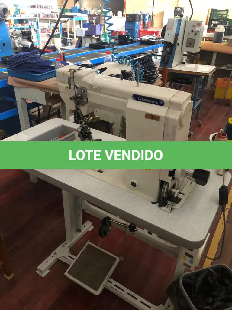 LOTE 138