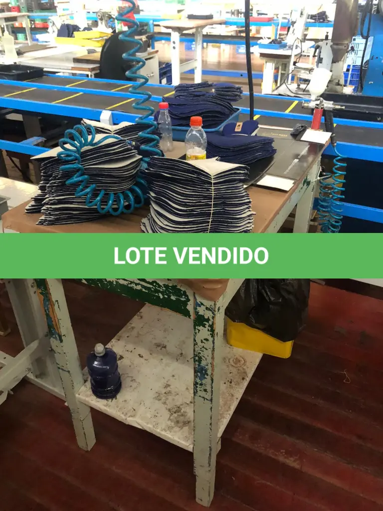 LOTE 136
