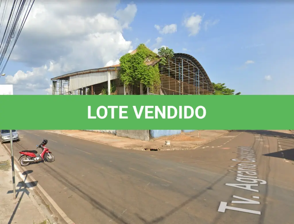 LOTE 001