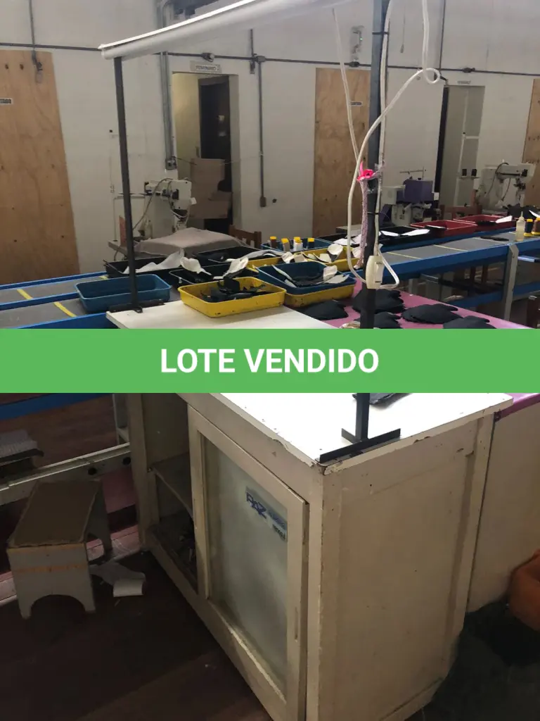 LOTE 163