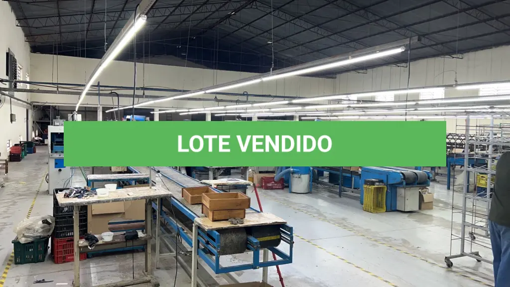 LOTE 001