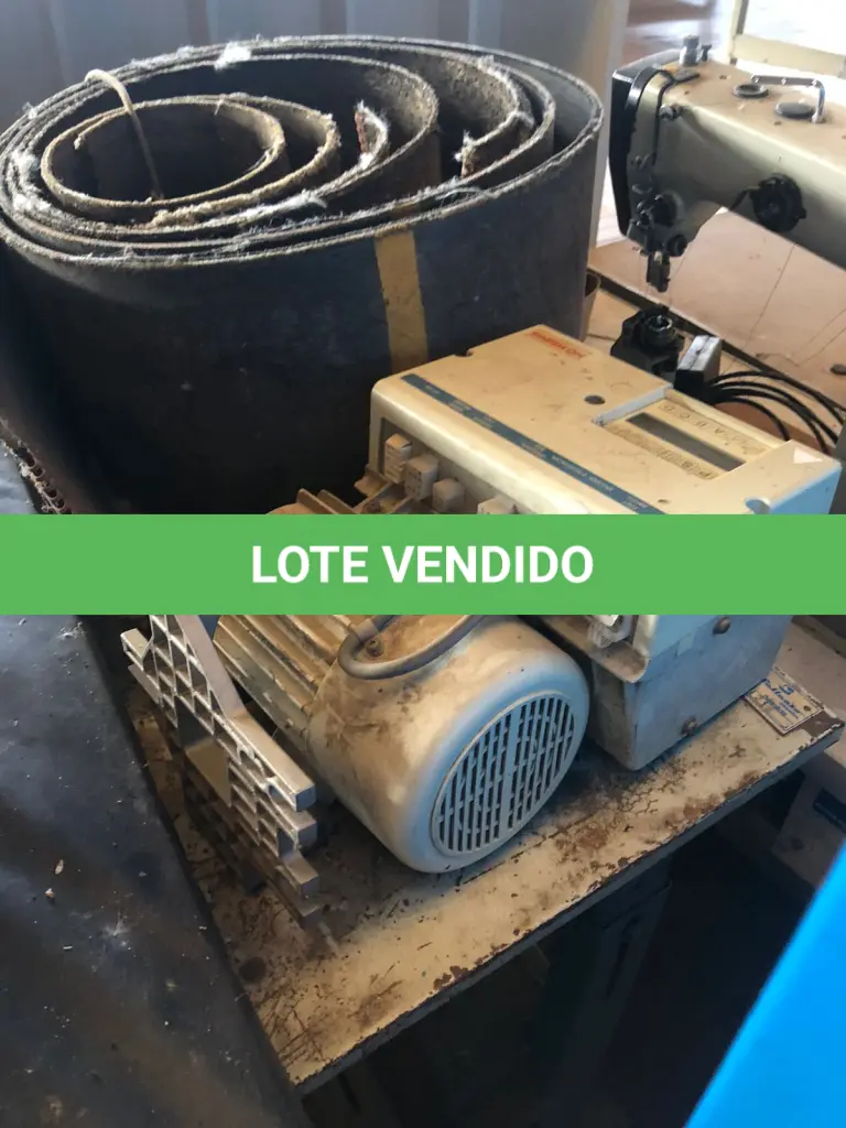 LOTE 240