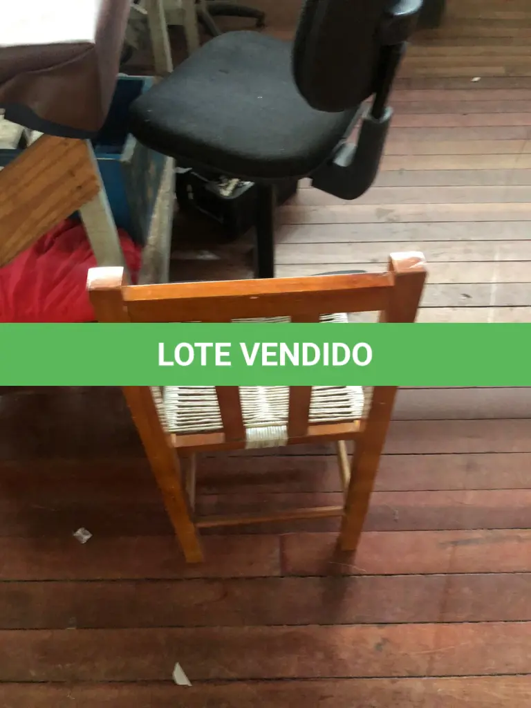 LOTE 143