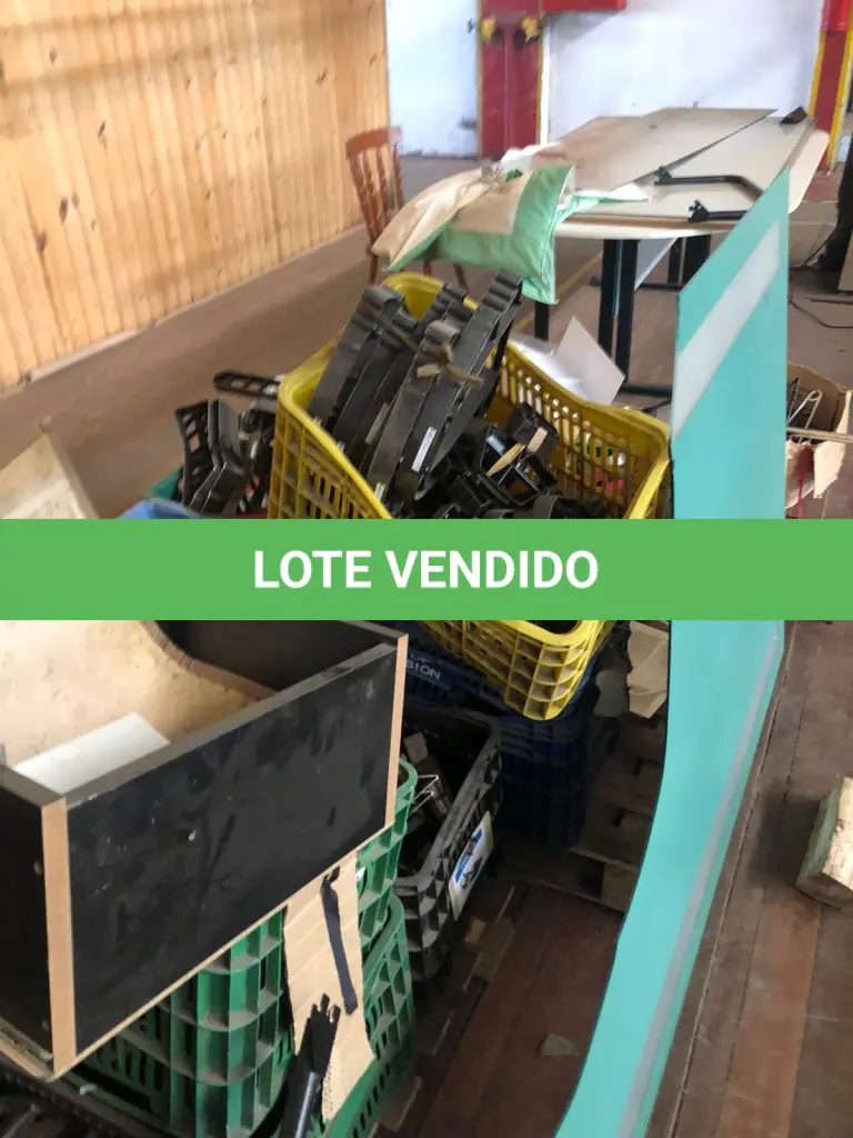 LOTE 248