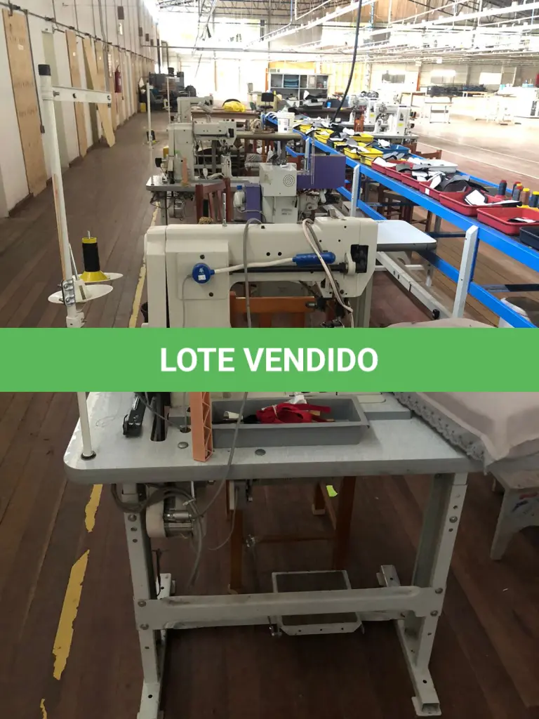 LOTE 140