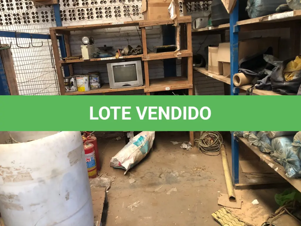LOTE 022
