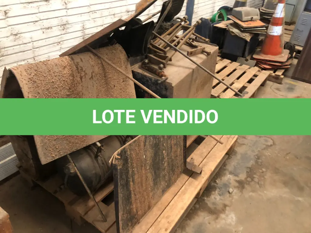 LOTE 013