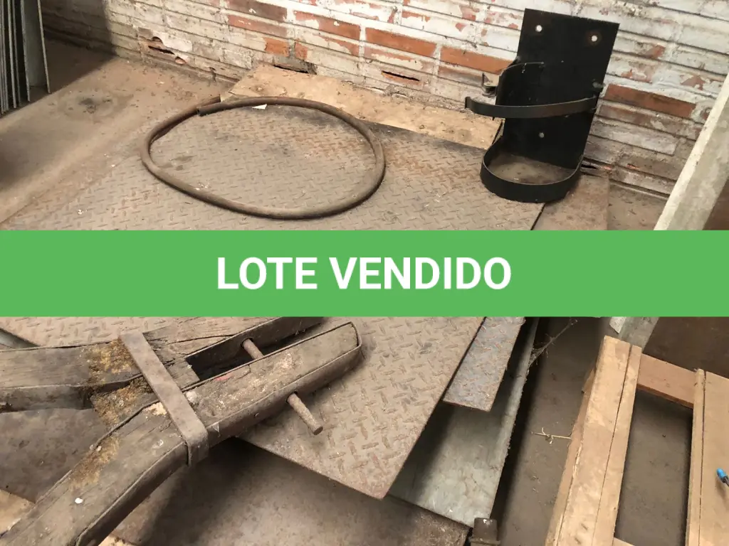 LOTE 009