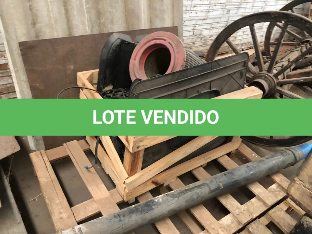 LOTE 012