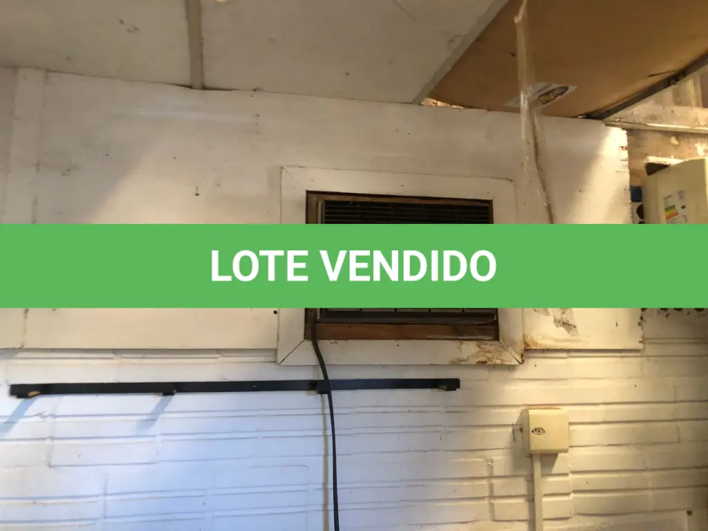 LOTE 023