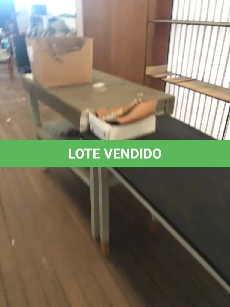 LOTE 243