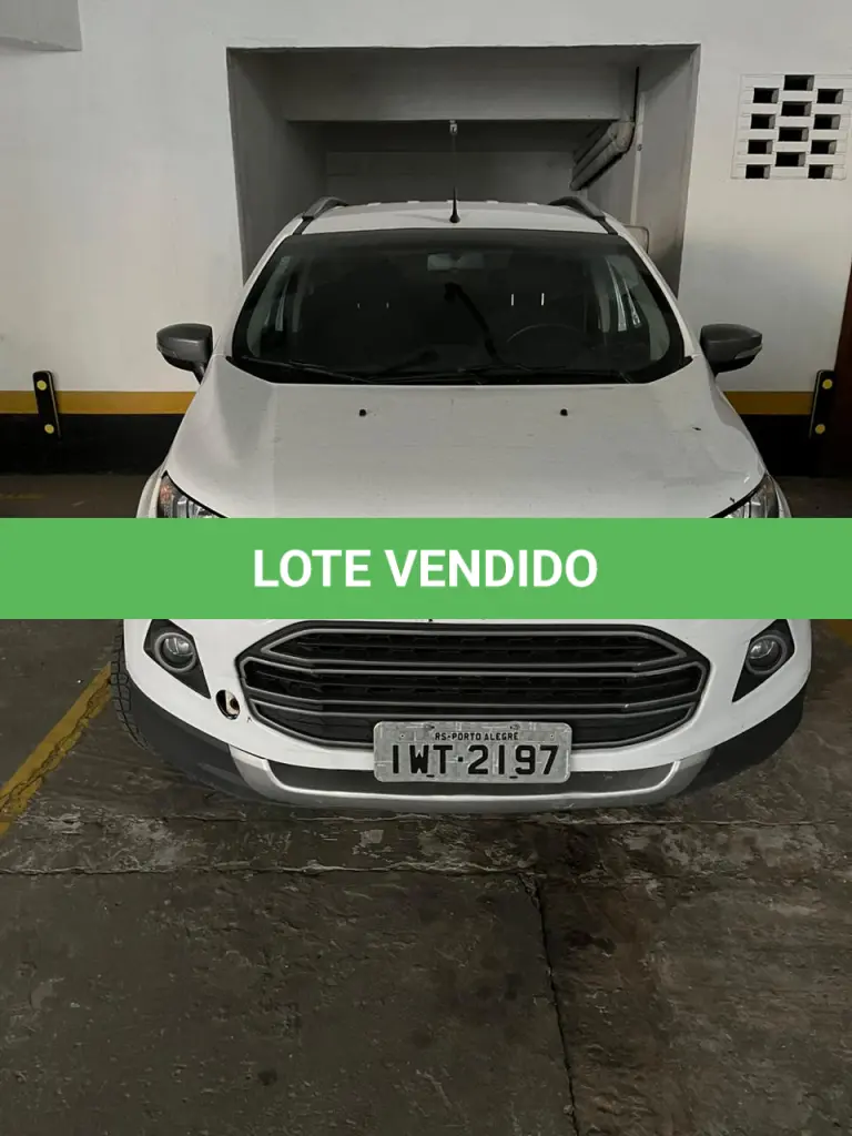LOTE 001