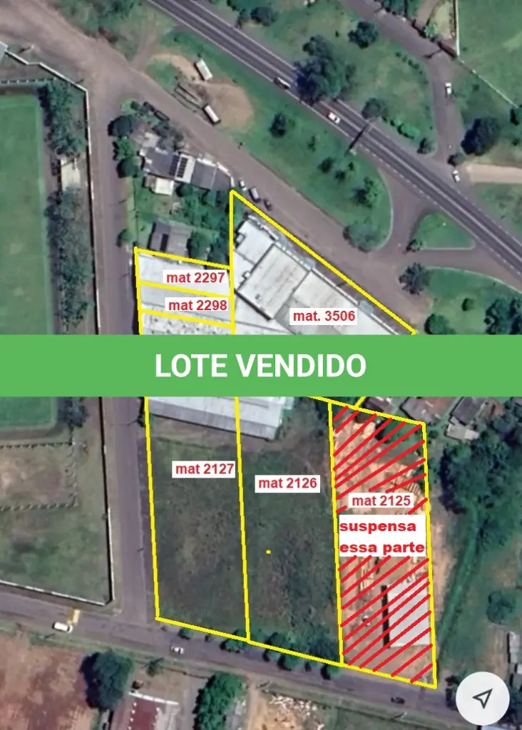 LOTE 001
