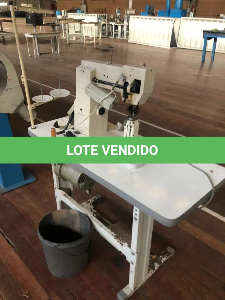 LOTE 147