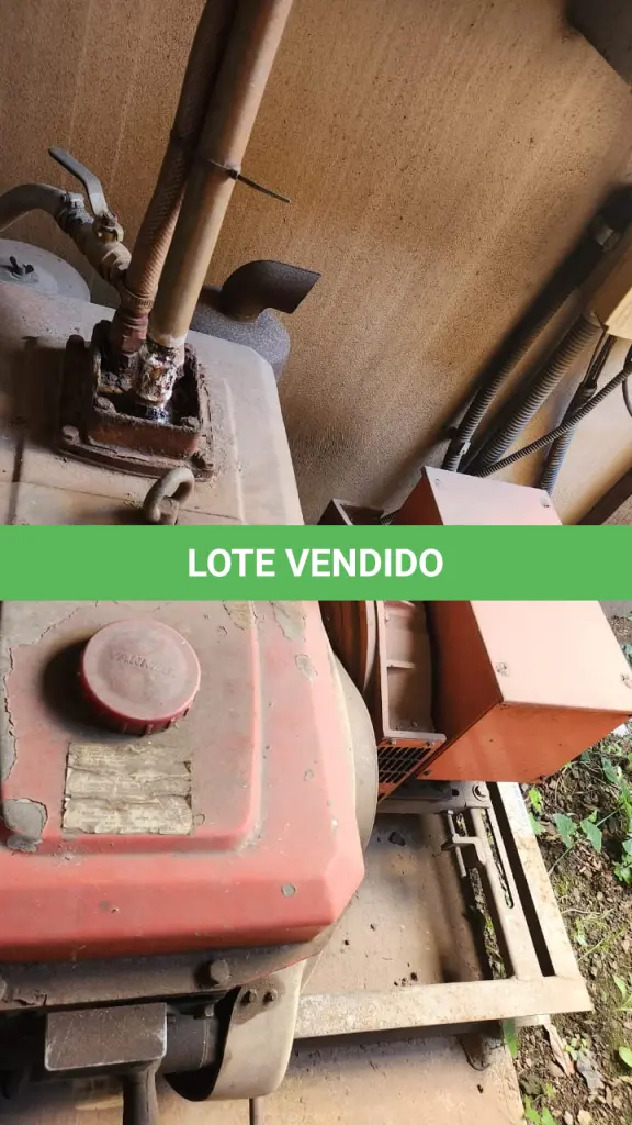 LOTE 206