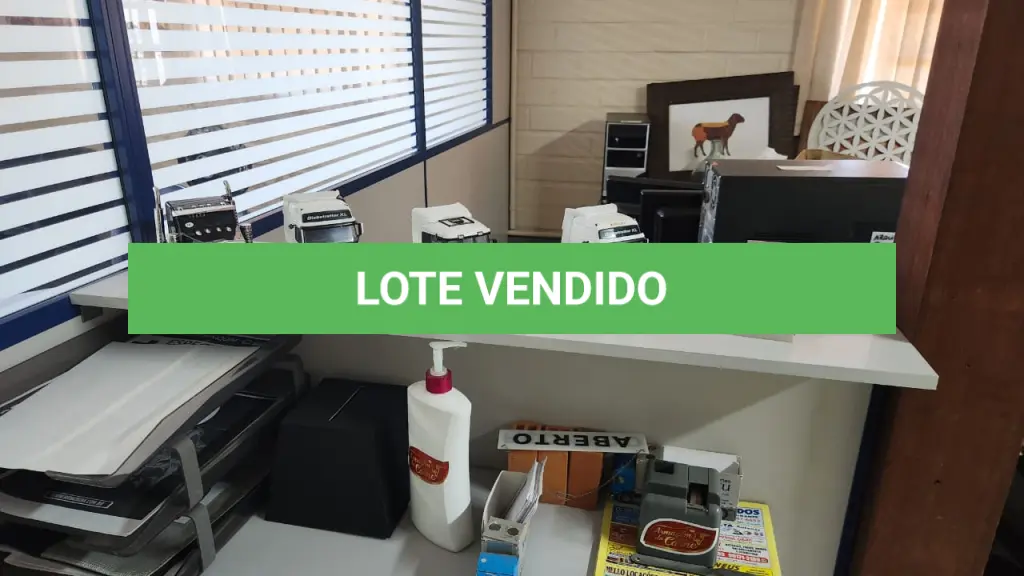 LOTE 123