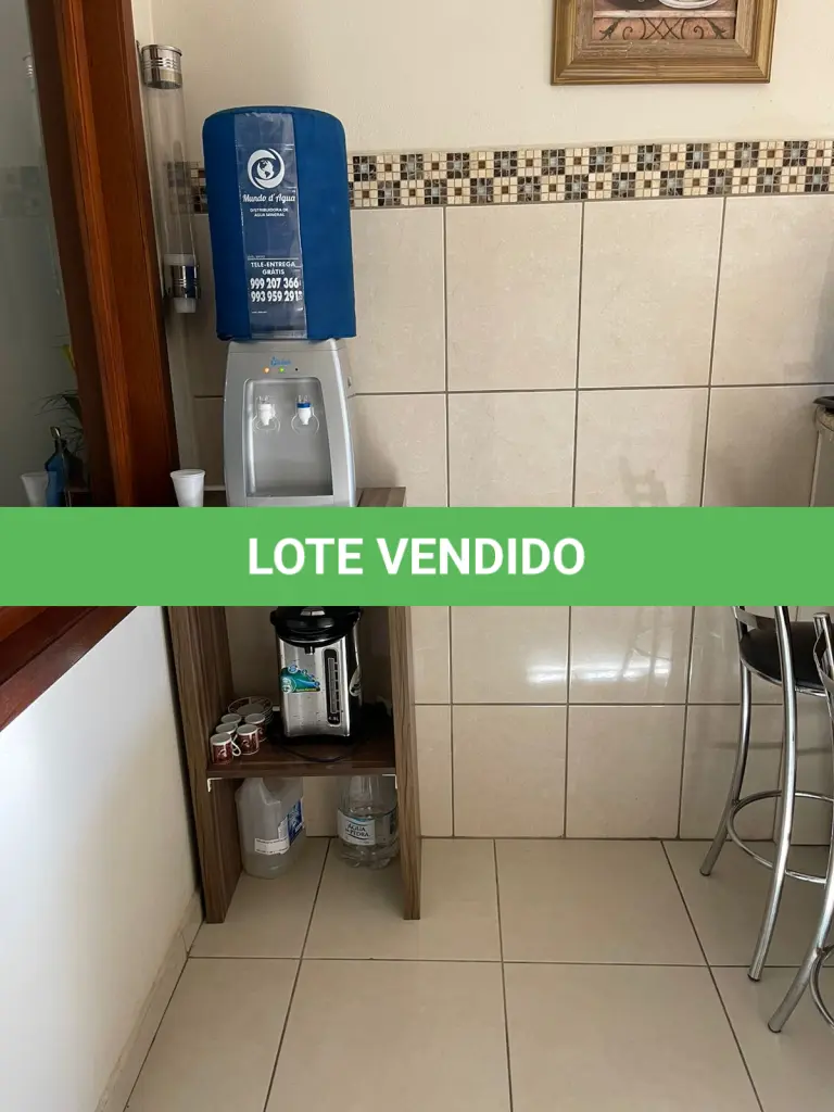 LOTE 152
